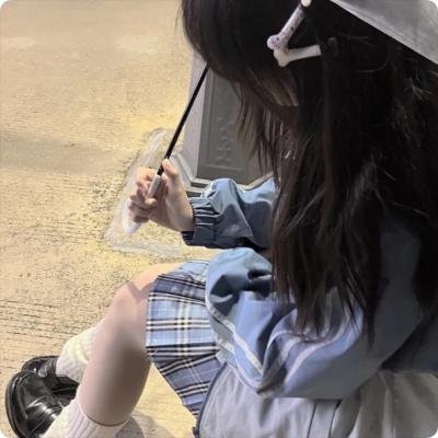 村路弯弯